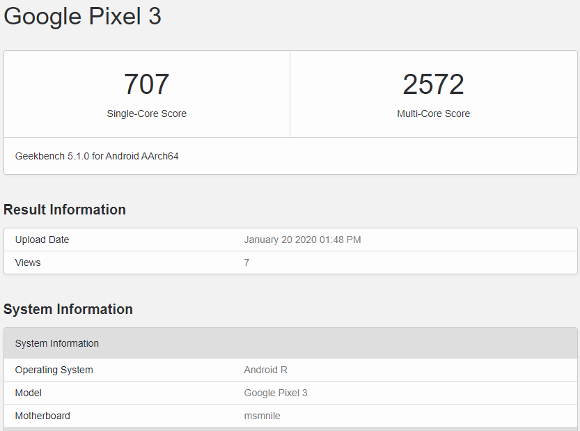 Android 11の特徴まとめ【Android R】 | BableTechBlog