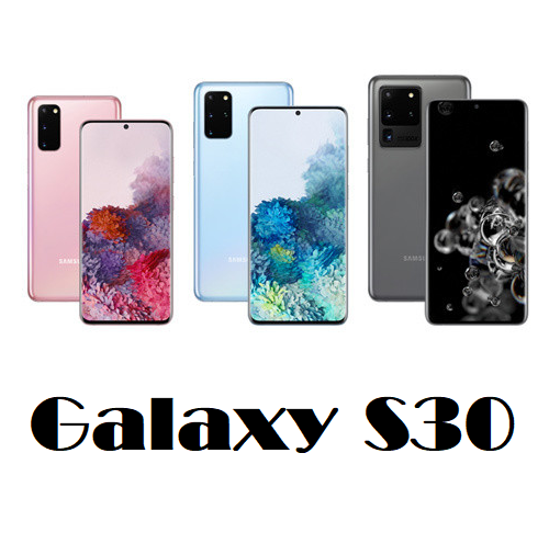 ぎゃらくしー Samsung Galaxy S30シリーズの情報【1.5億画素カメラ？】 | BableTechBlog
