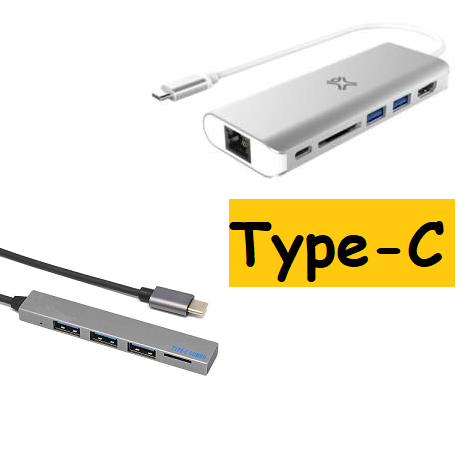 USB Type-C用ハブの正しい選び方講座【2021年最新】 | BableTechBlog