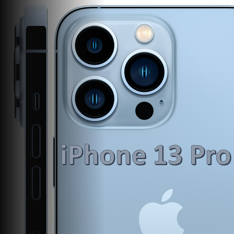 iPhone 13 Pro】iPhone 12 Proを持ってる私が購入した理由【12万