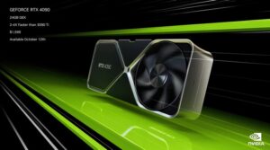 Nvidia GeForce RTXイメージ