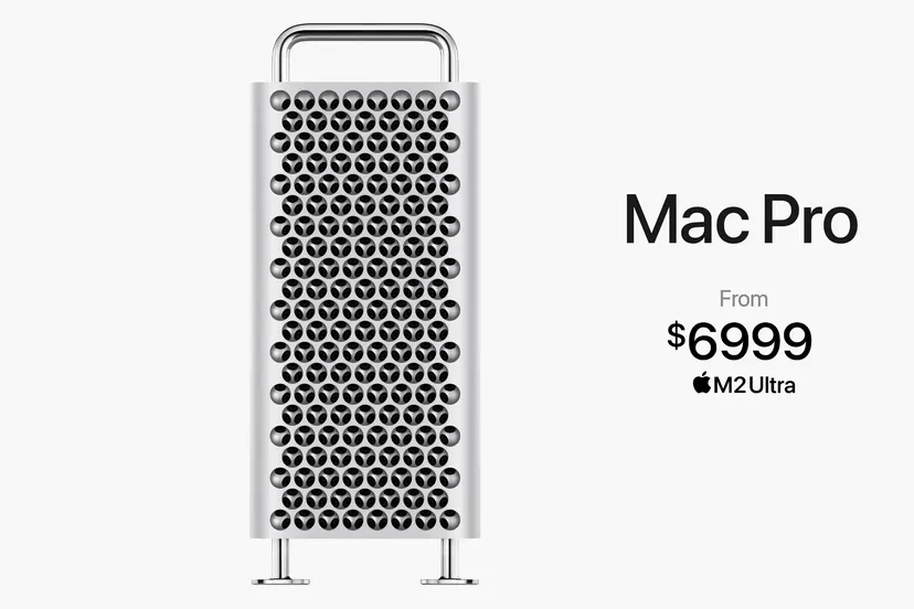 600万円お得に】Mac Pro 2023と2019の仕様・性能を徹底比較【コスパ神】 | BableTechBlog